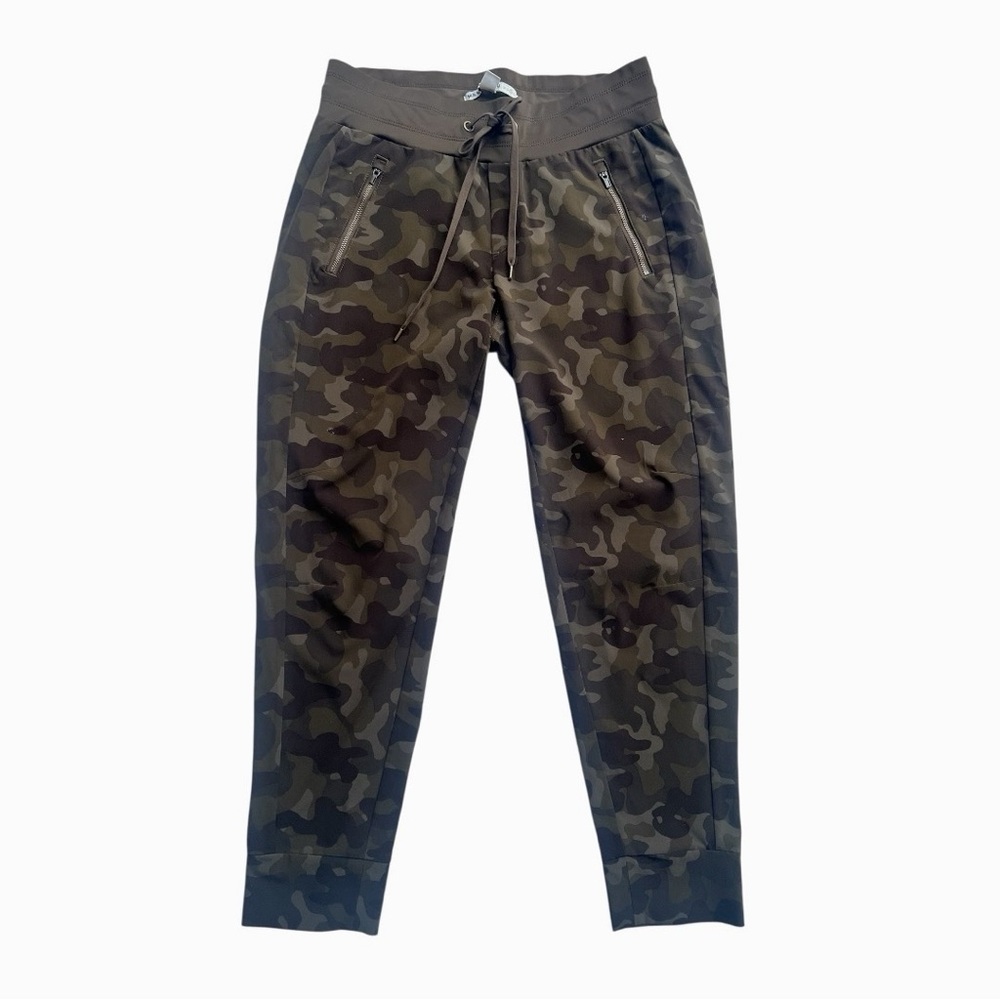 Marrakech‎ Camo Joggers Size 4